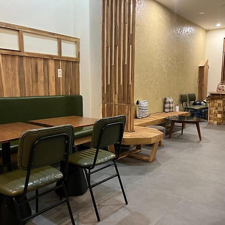 Hue Sweethouse 2 Homestay מראה חיצוני תמונה