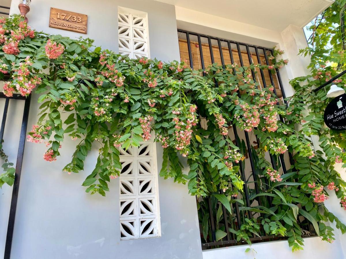 Hue Sweethouse 2 Homestay מראה חיצוני תמונה