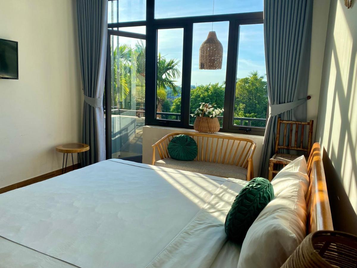 Hue Sweethouse 2 Homestay מראה חיצוני תמונה