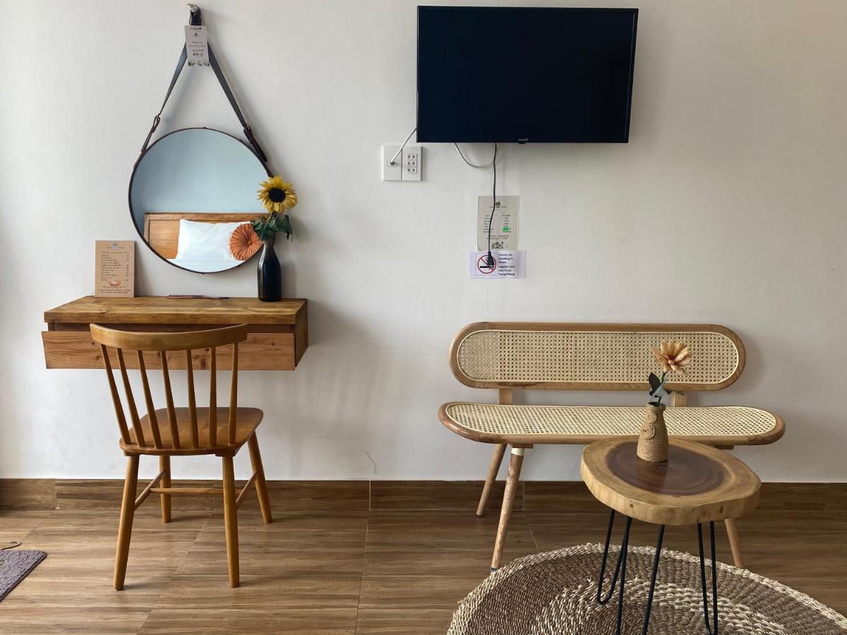 Hue Sweethouse 2 Homestay מראה חיצוני תמונה