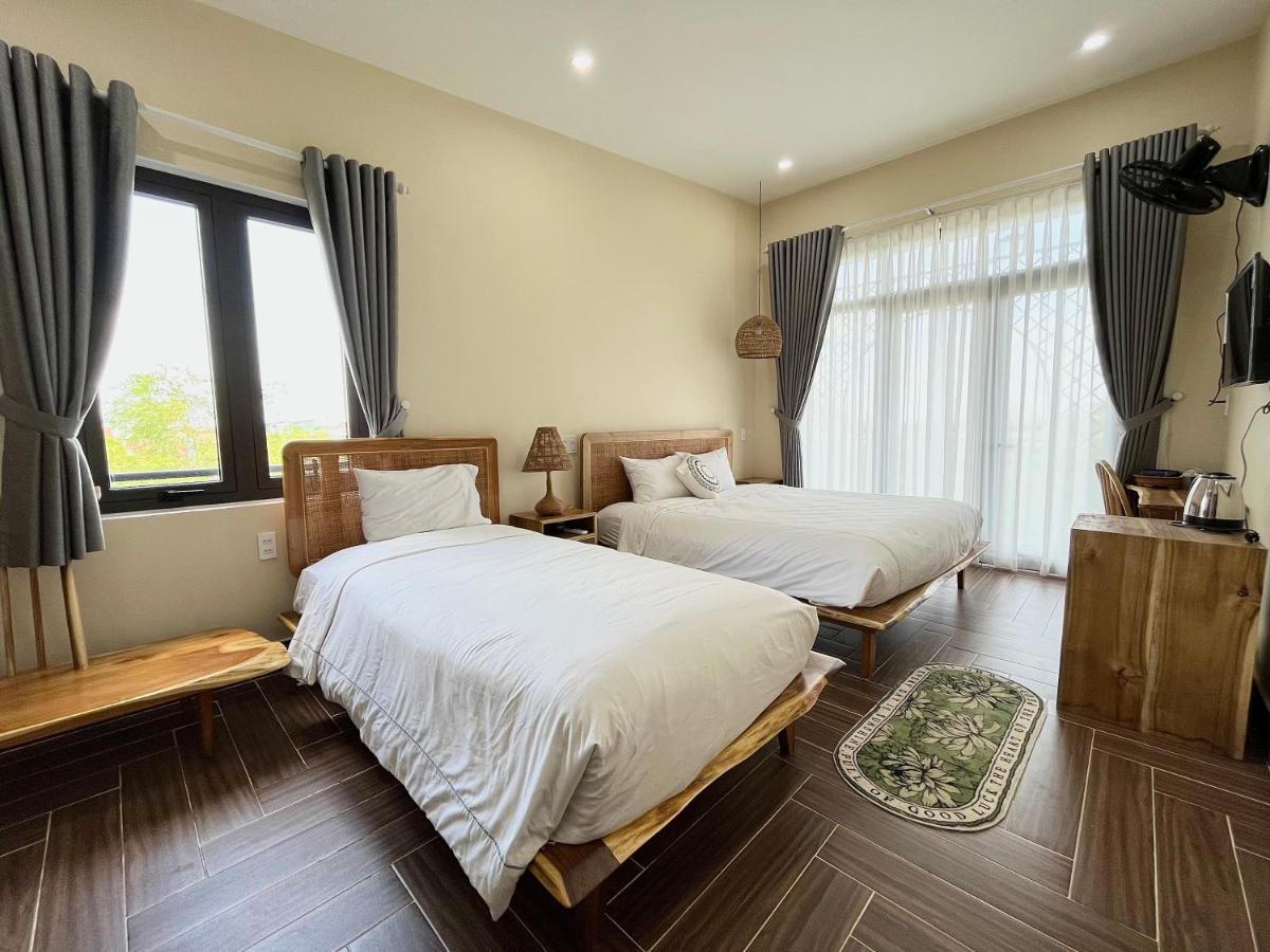Hue Sweethouse 2 Homestay מראה חיצוני תמונה