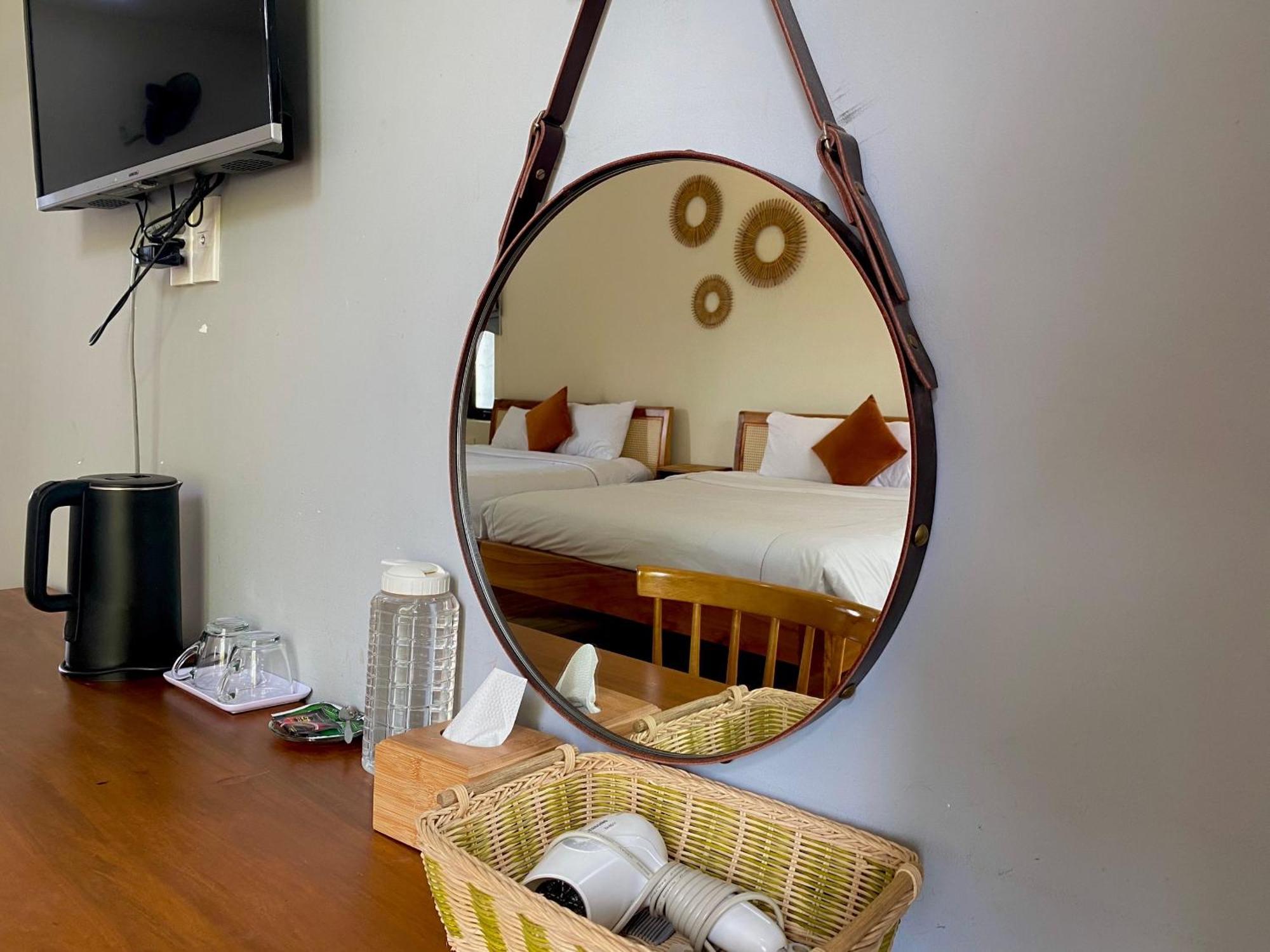 Hue Sweethouse 2 Homestay מראה חיצוני תמונה