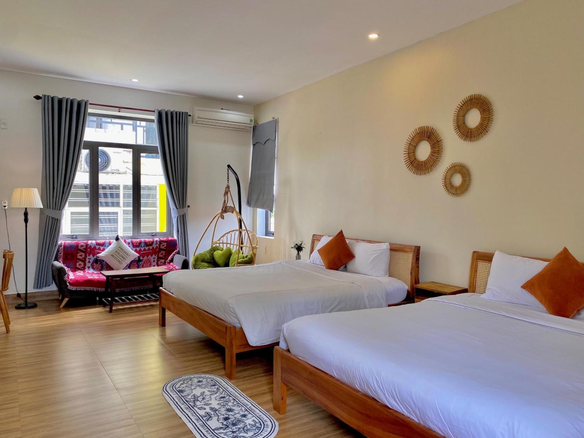 Hue Sweethouse 2 Homestay מראה חיצוני תמונה