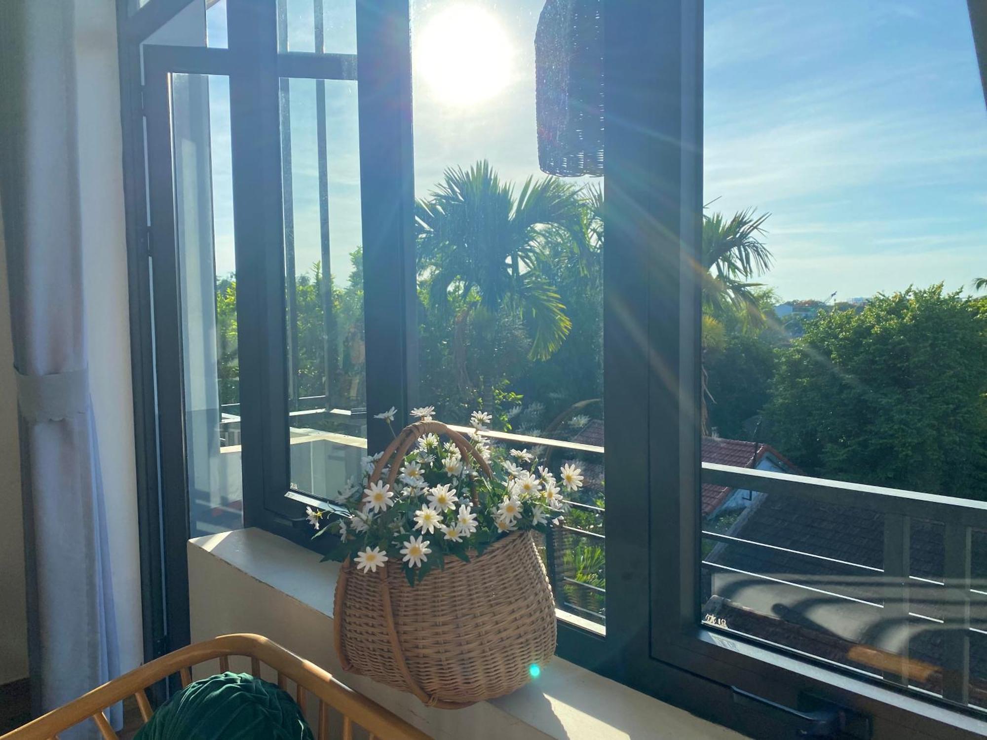 Hue Sweethouse 2 Homestay מראה חיצוני תמונה
