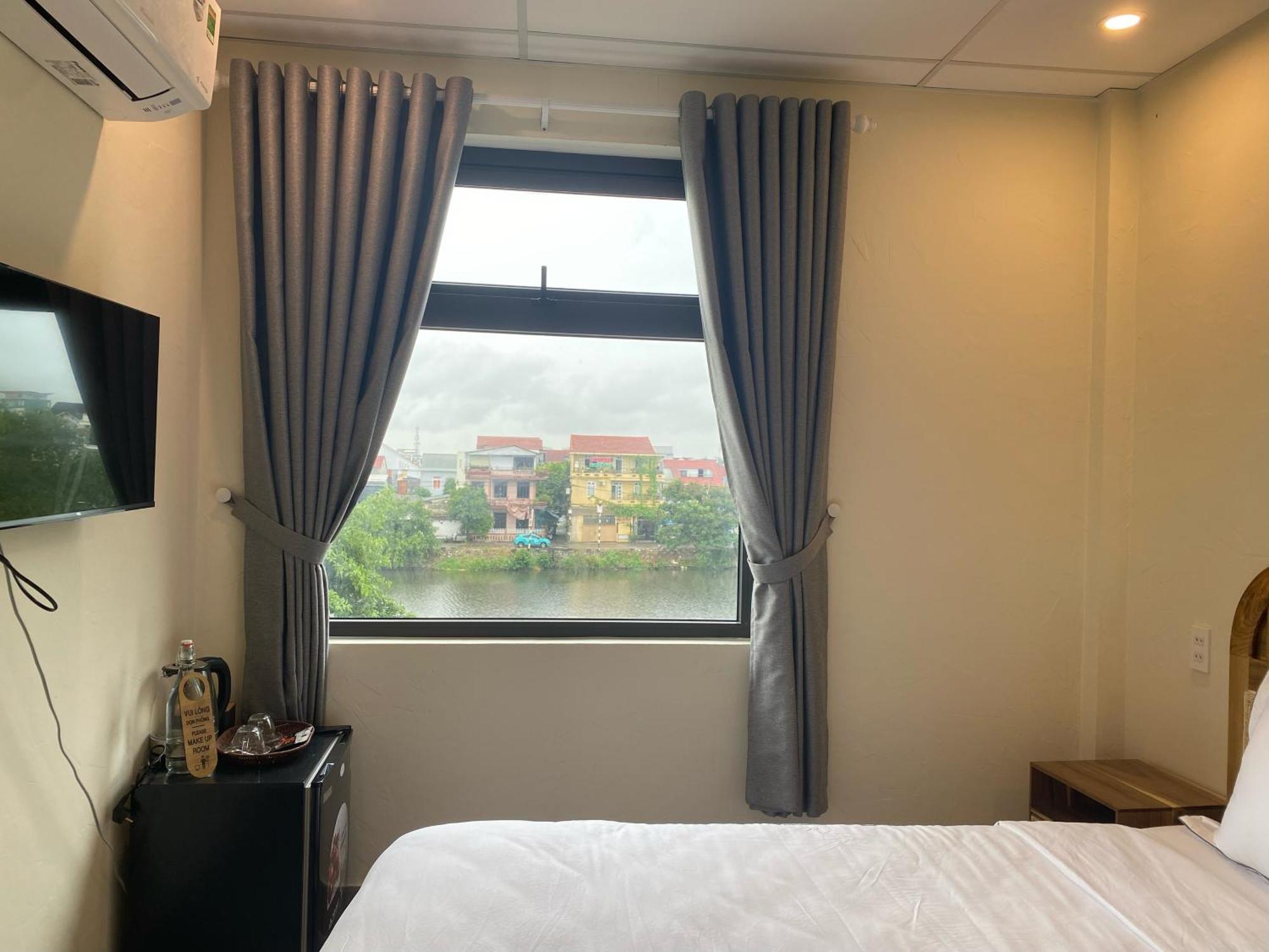 Hue Sweethouse 2 Homestay מראה חיצוני תמונה