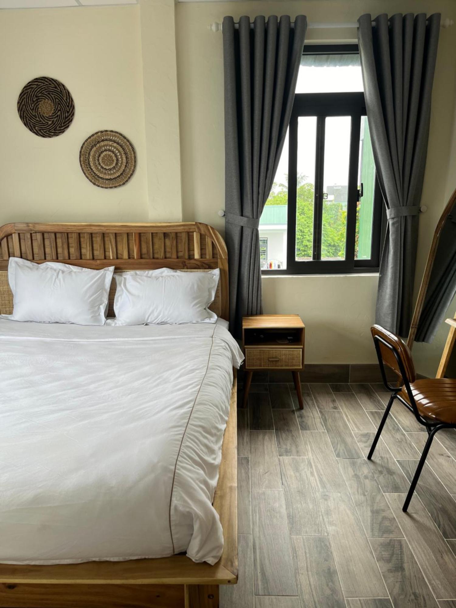 Hue Sweethouse 2 Homestay מראה חיצוני תמונה