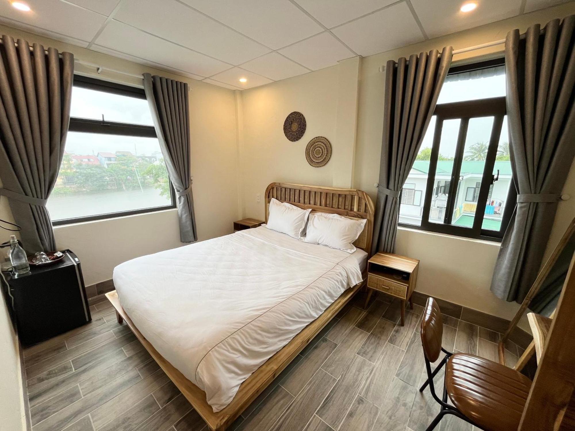 Hue Sweethouse 2 Homestay מראה חיצוני תמונה
