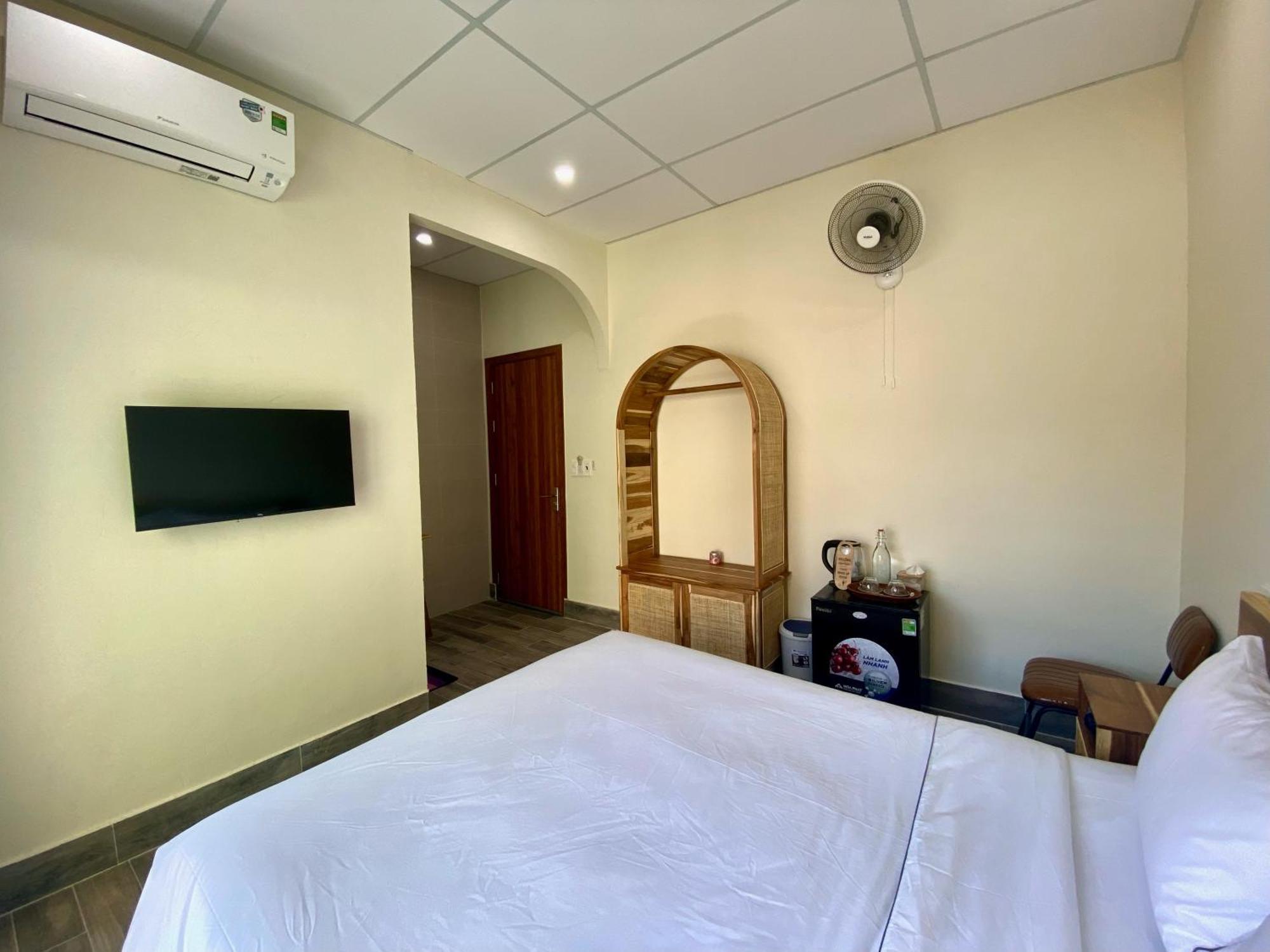 Hue Sweethouse 2 Homestay מראה חיצוני תמונה