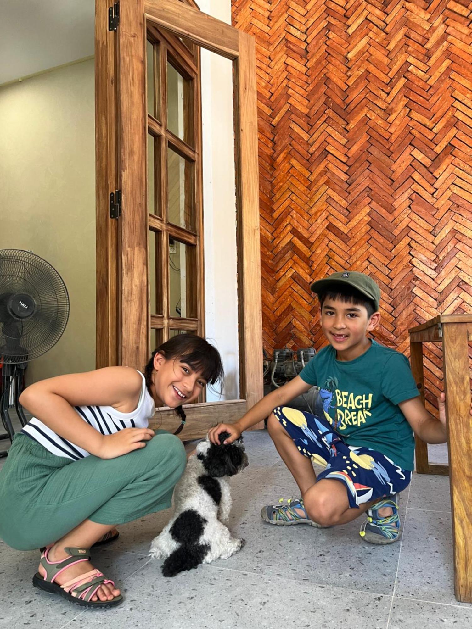 Hue Sweethouse 2 Homestay מראה חיצוני תמונה