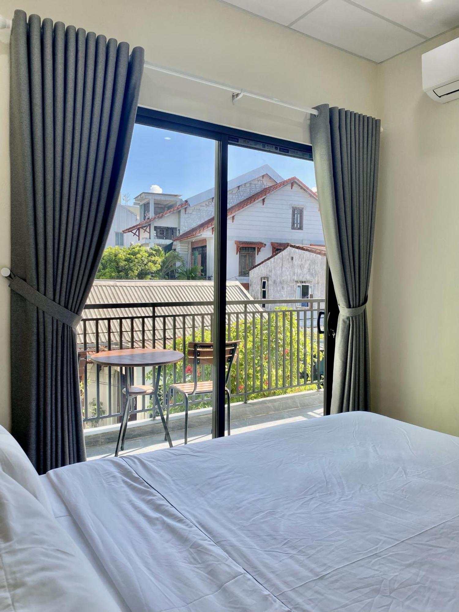 Hue Sweethouse 2 Homestay מראה חיצוני תמונה