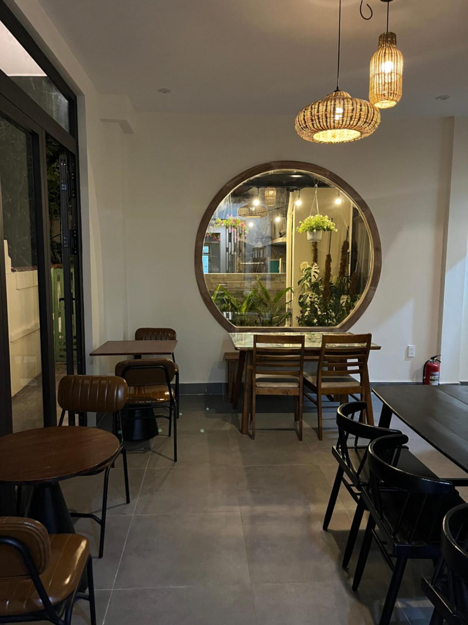 Hue Sweethouse 2 Homestay מראה חיצוני תמונה