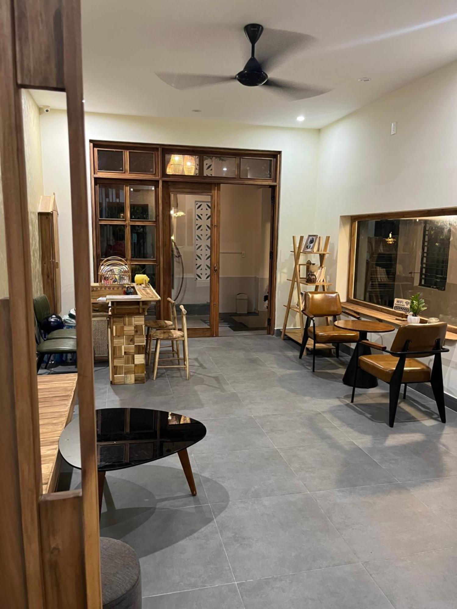 Hue Sweethouse 2 Homestay מראה חיצוני תמונה
