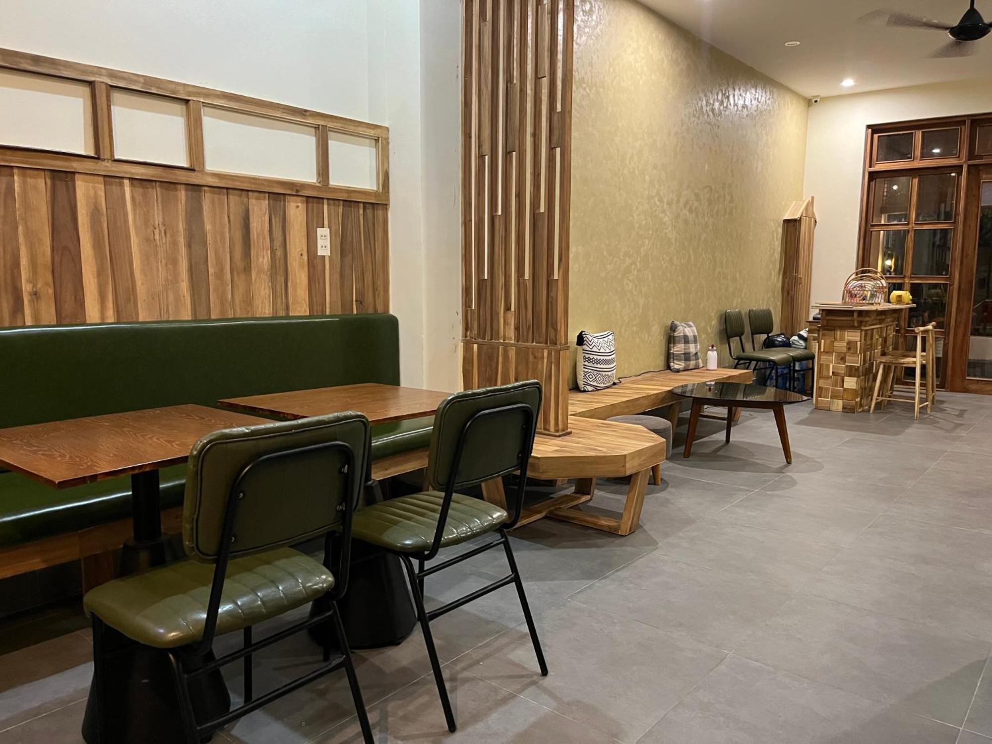 Hue Sweethouse 2 Homestay מראה חיצוני תמונה