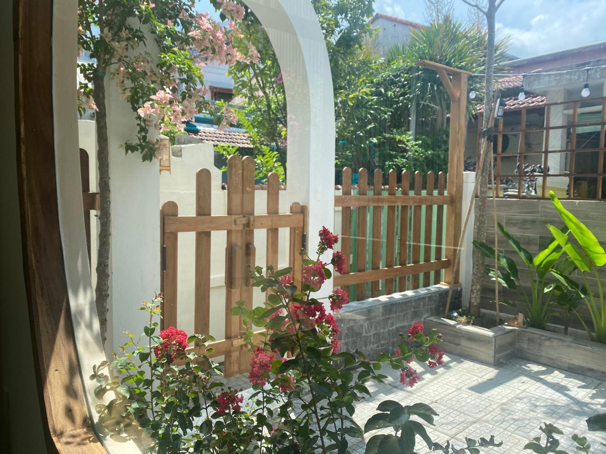 Hue Sweethouse 2 Homestay מראה חיצוני תמונה