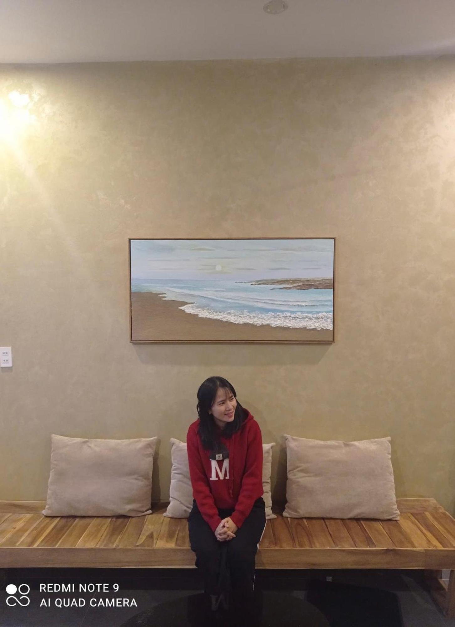 Hue Sweethouse 2 Homestay מראה חיצוני תמונה