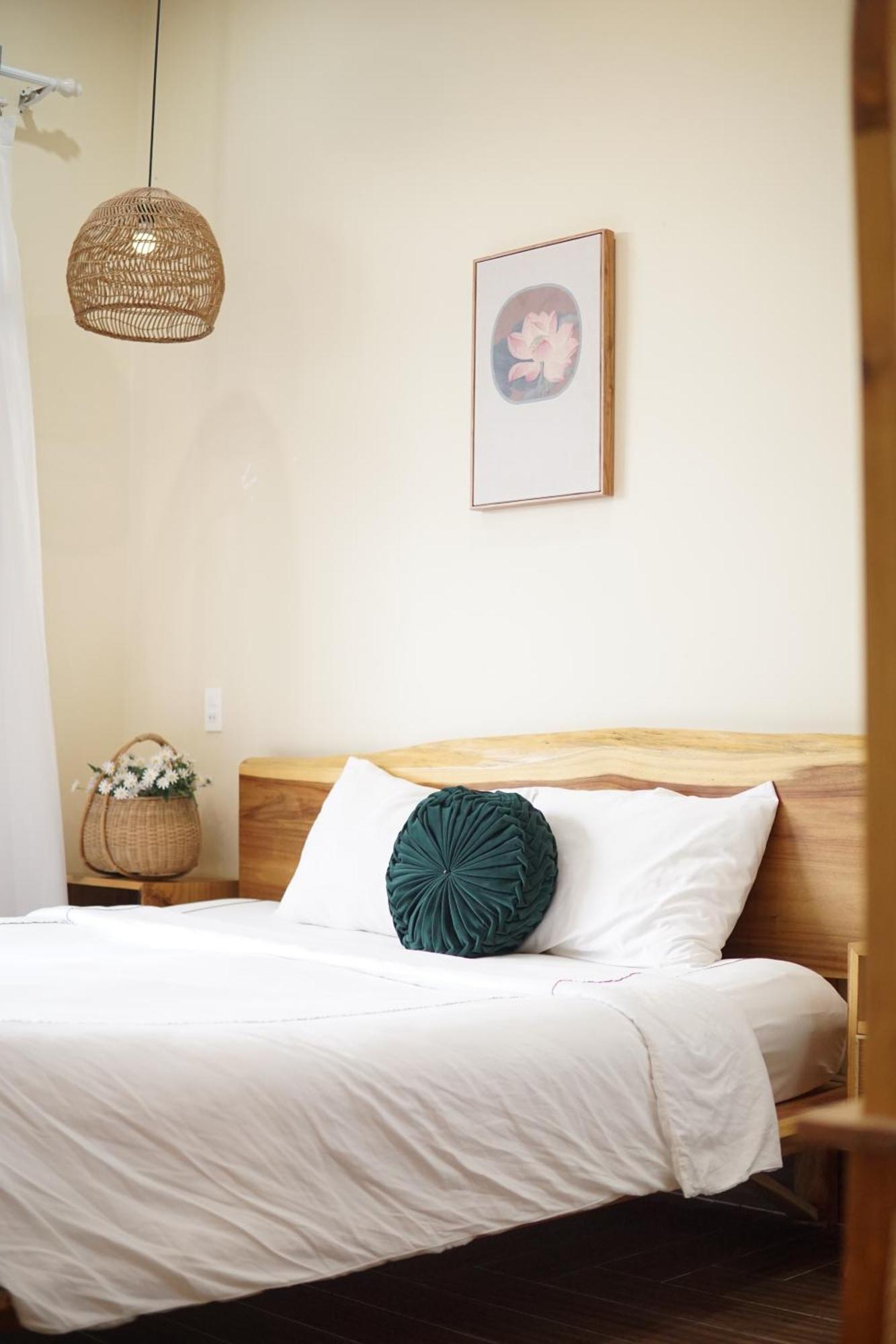 Hue Sweethouse 2 Homestay מראה חיצוני תמונה