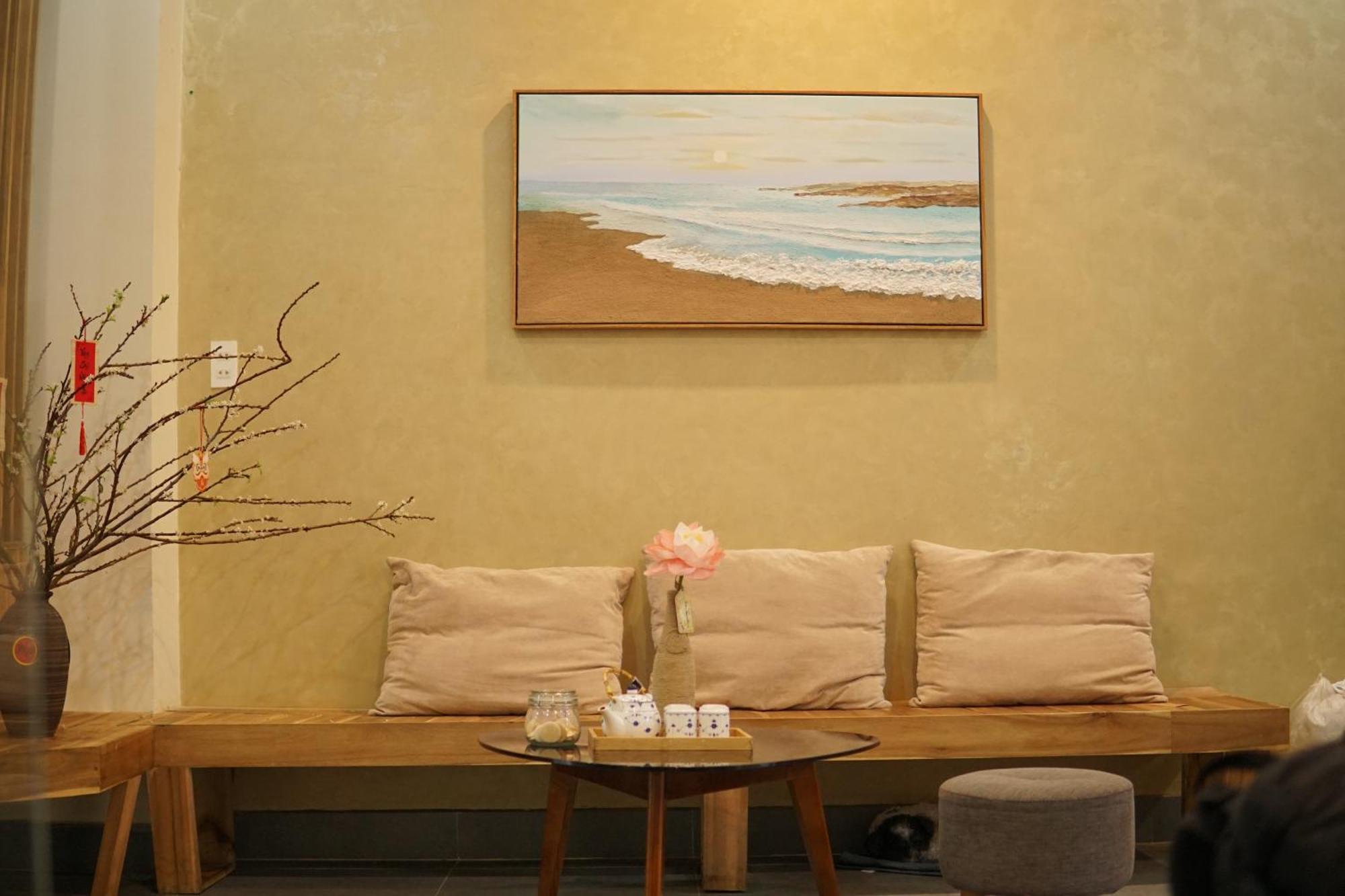 Hue Sweethouse 2 Homestay מראה חיצוני תמונה