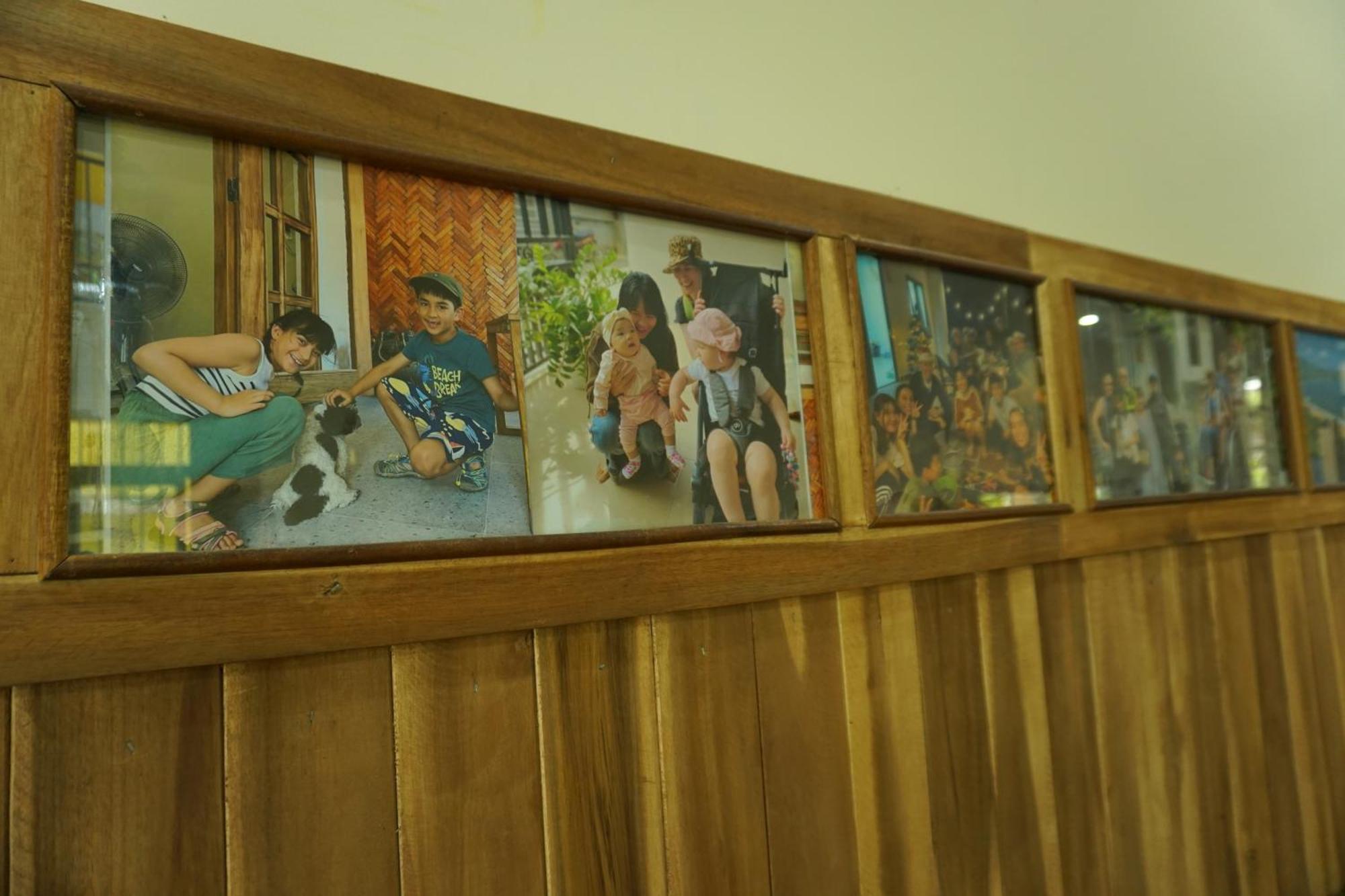 Hue Sweethouse 2 Homestay מראה חיצוני תמונה