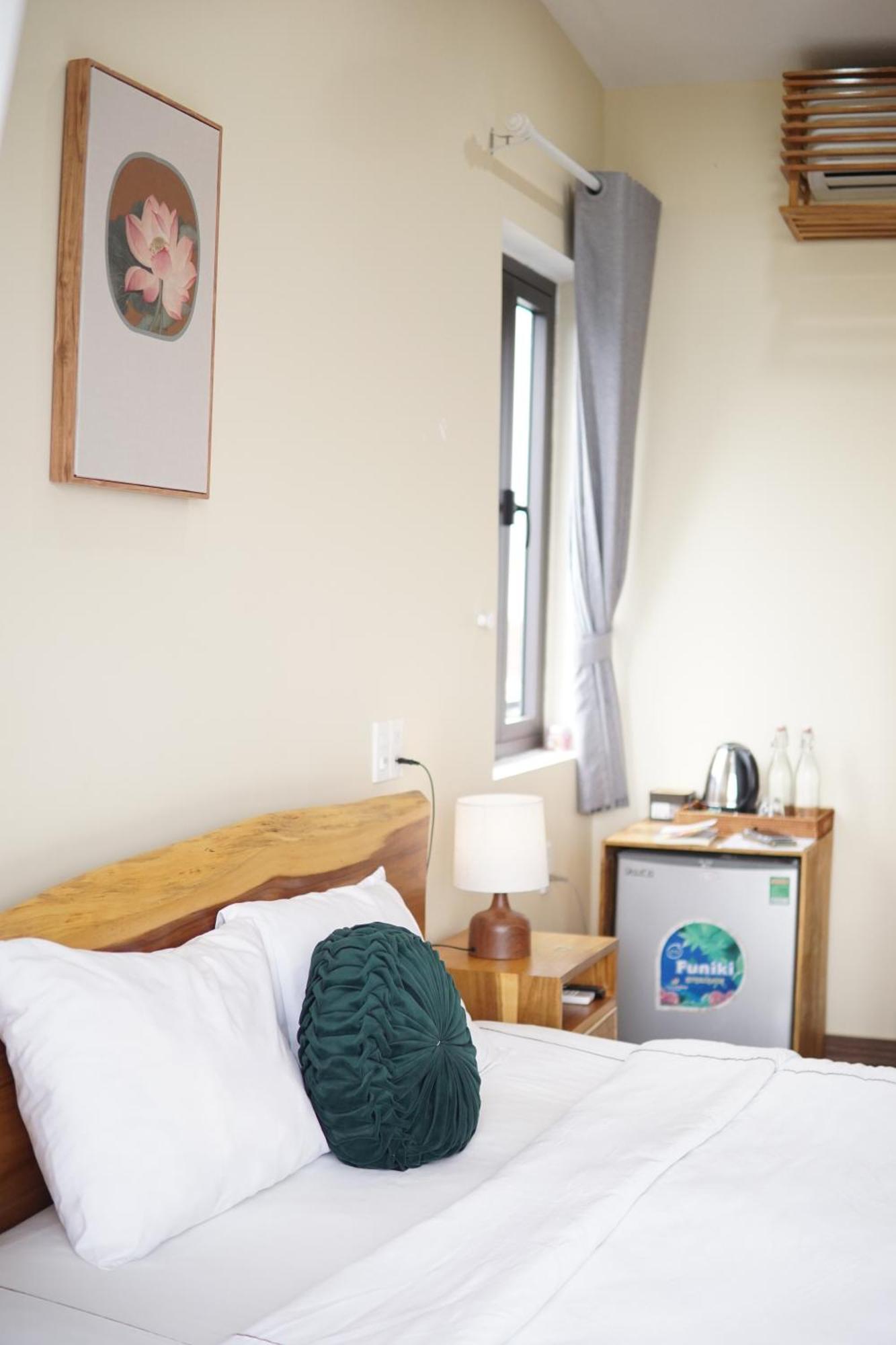 Hue Sweethouse 2 Homestay מראה חיצוני תמונה