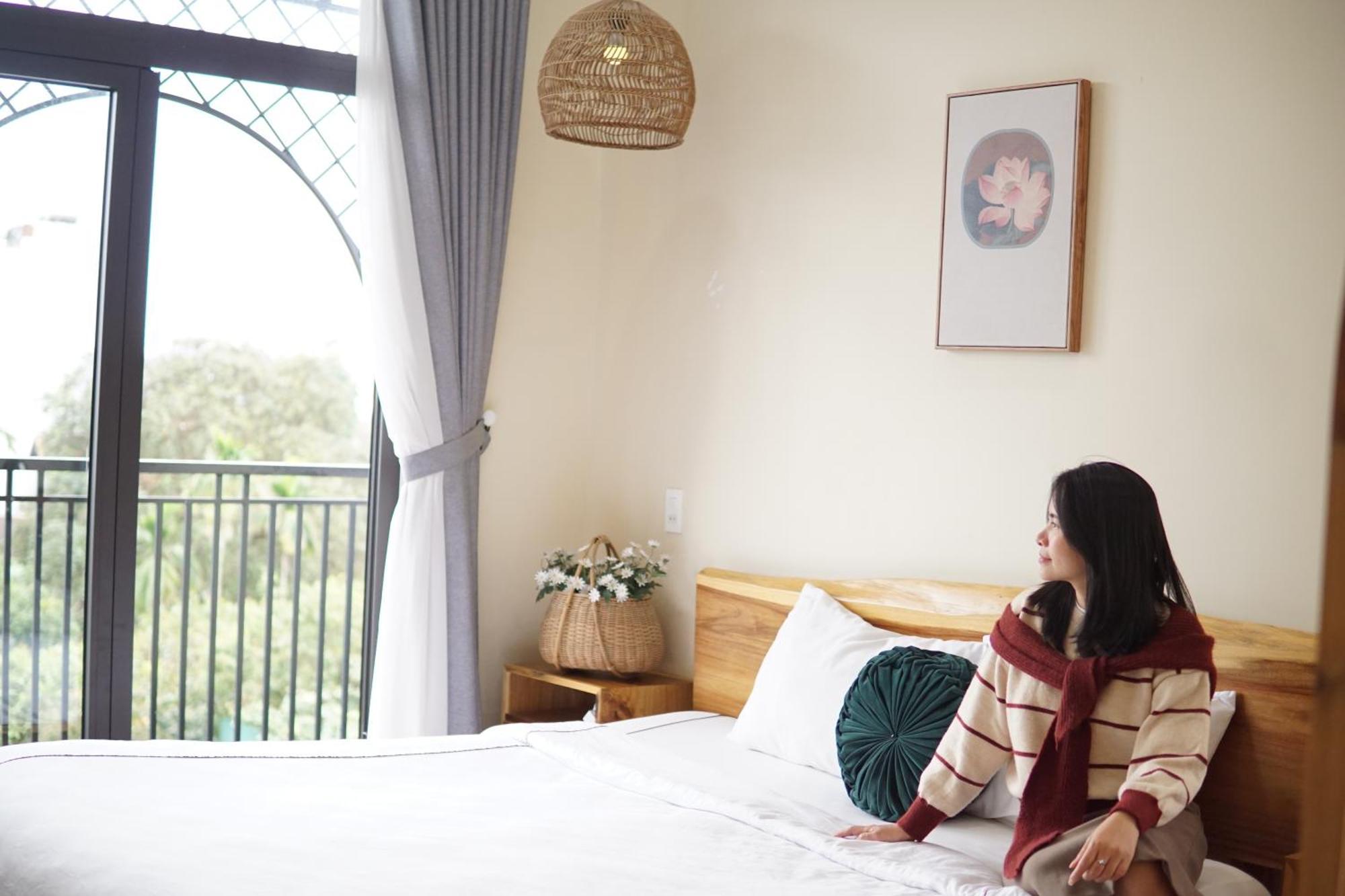 Hue Sweethouse 2 Homestay מראה חיצוני תמונה