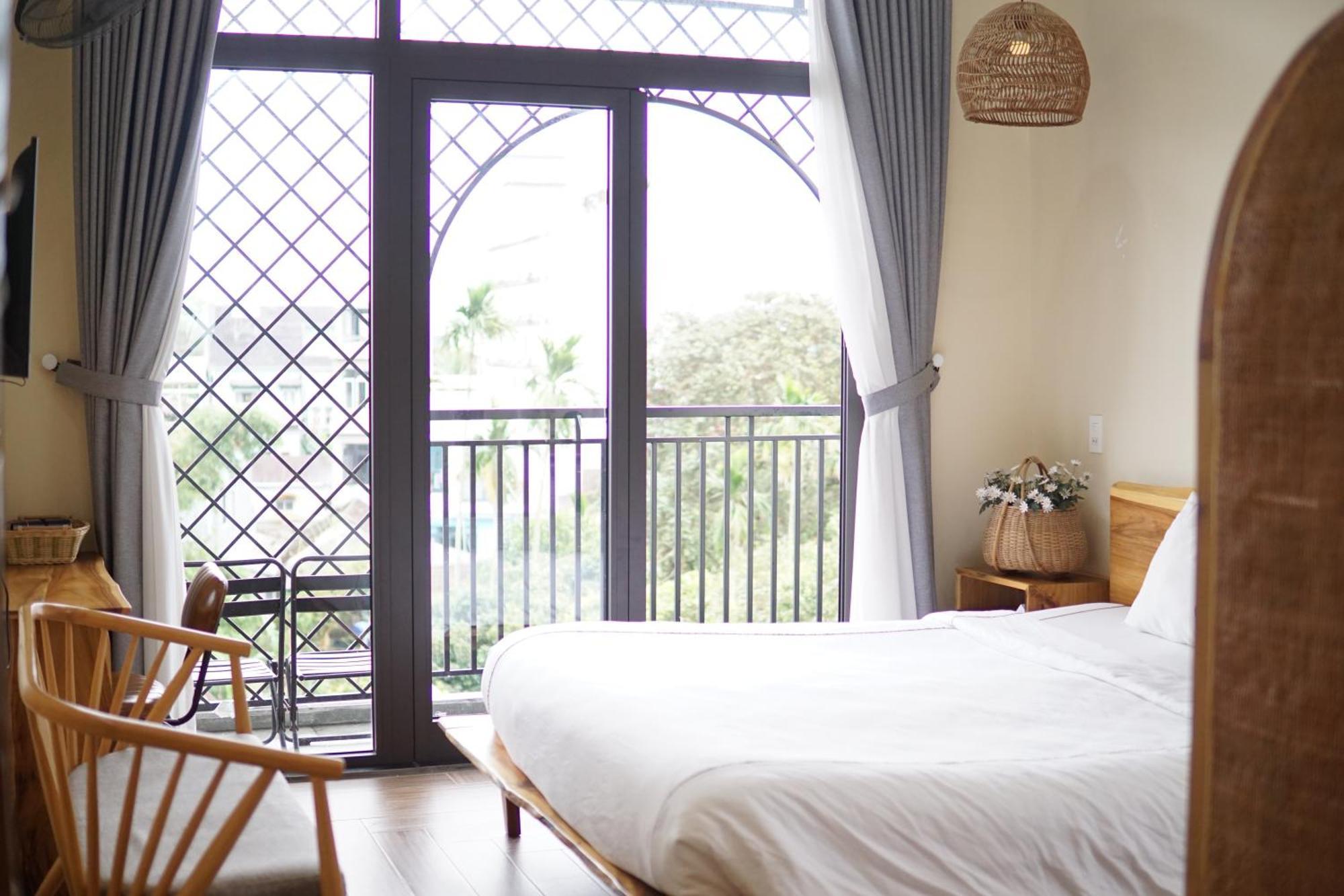 Hue Sweethouse 2 Homestay מראה חיצוני תמונה