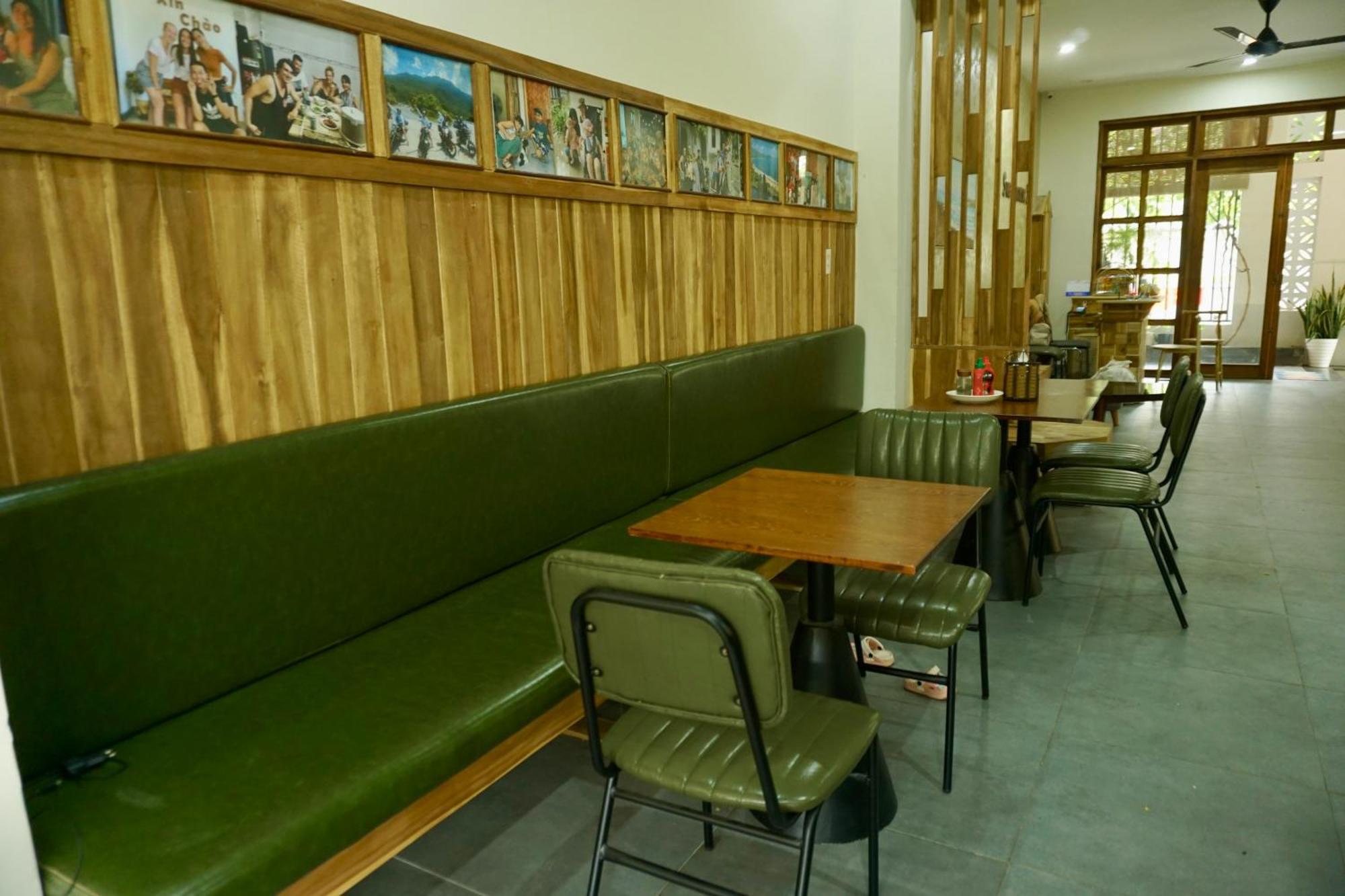 Hue Sweethouse 2 Homestay מראה חיצוני תמונה