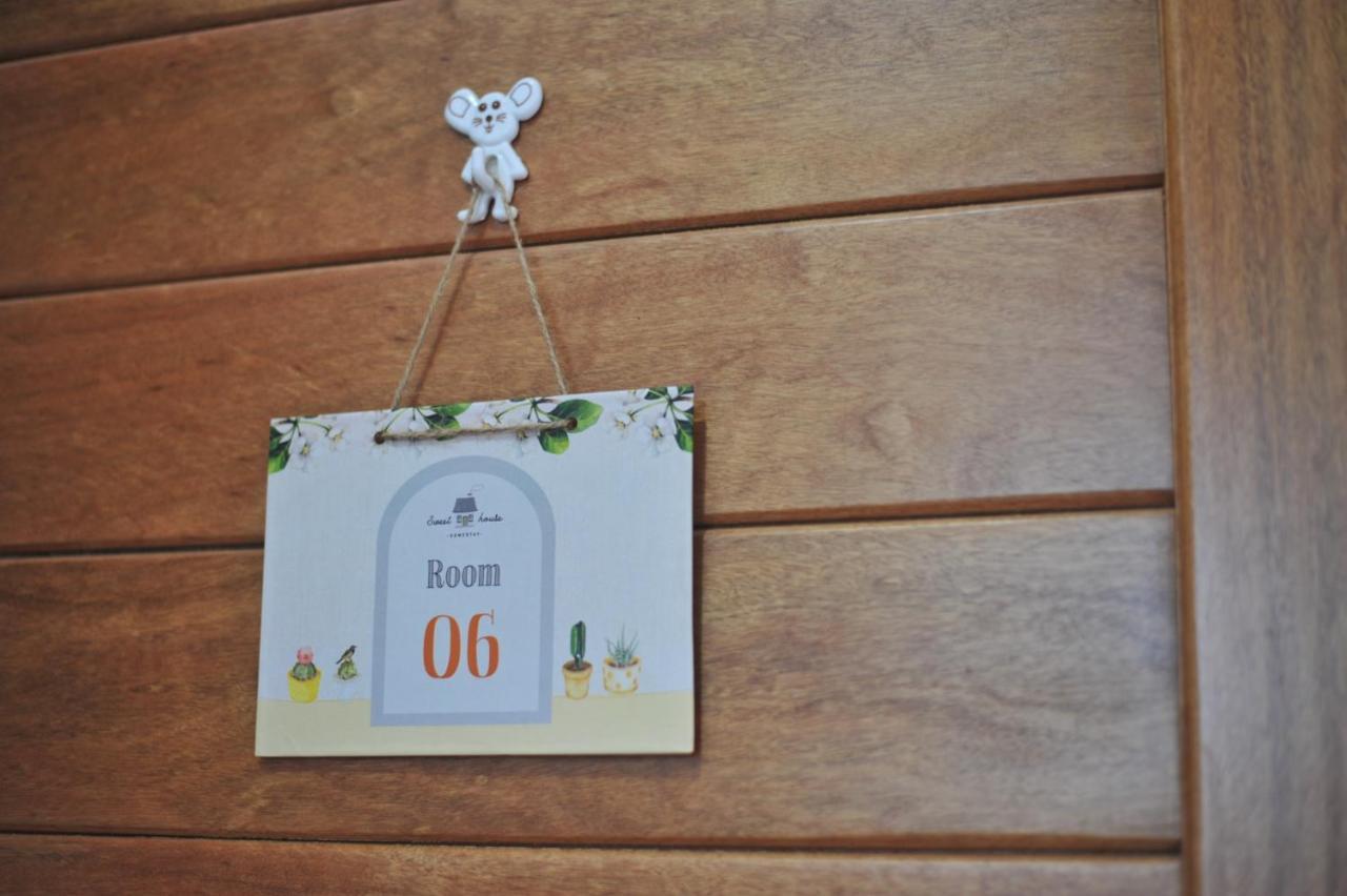 Hue Sweethouse 2 Homestay מראה חיצוני תמונה