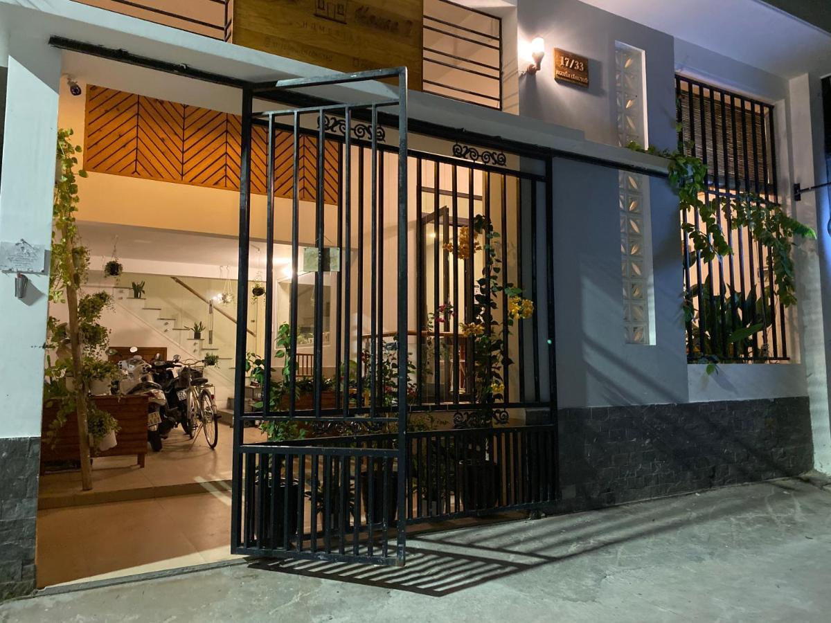 Hue Sweethouse 2 Homestay מראה חיצוני תמונה