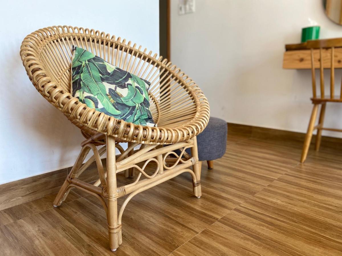 Hue Sweethouse 2 Homestay מראה חיצוני תמונה